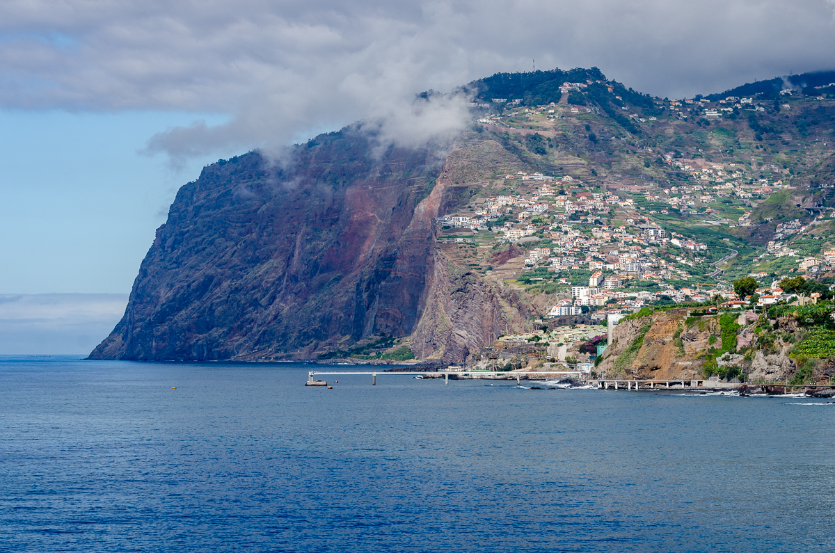 madeira